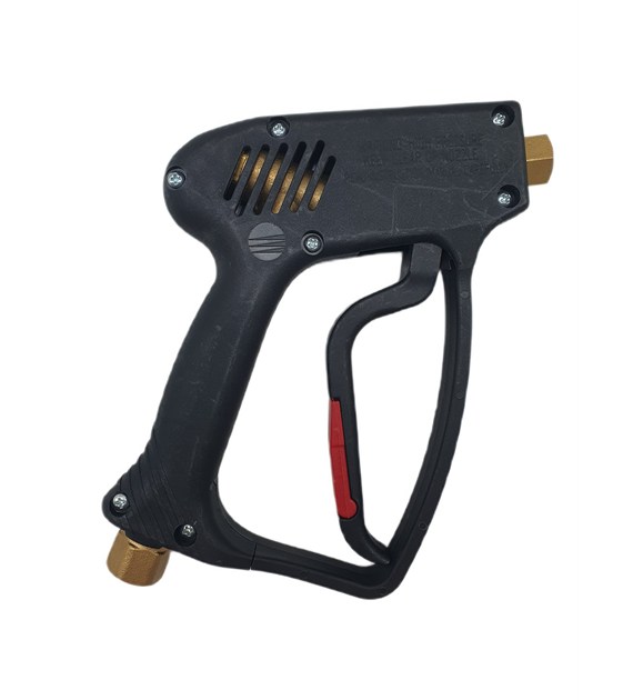 Pistole ST-1500 3/8  IG - 1/4  IG