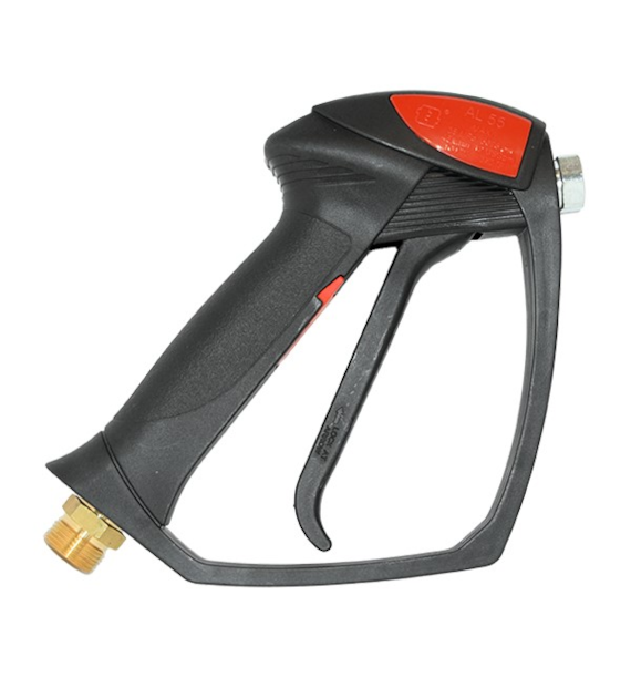 Pistole AL55 M22 AG - 1/4  IG