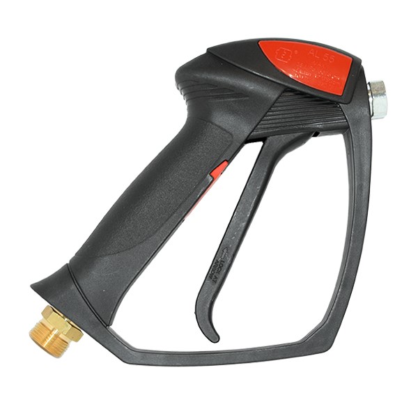 Pistole AL55 M22 AG - 1/4  IG