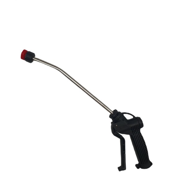 Pistole ST-515 1/2  IG Lanze 300 - ohne Düse