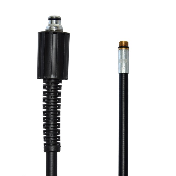 RR Schlauch 6/160 40m M22 IG - 1/4  AG