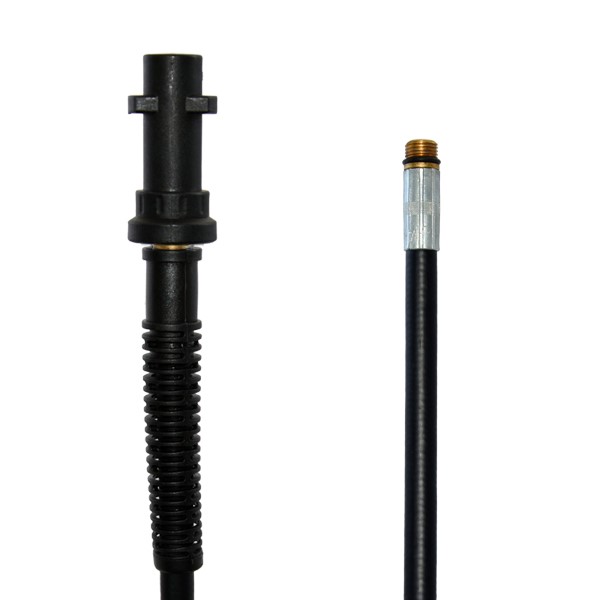 RR Schlauch 6/160 40m Bayonet - 1/4  AG