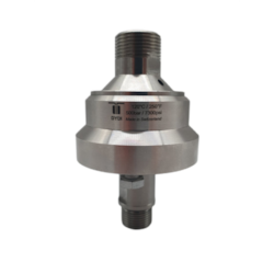 Drehgelenk DYDI M22 AG - 3/8  AG 500bar