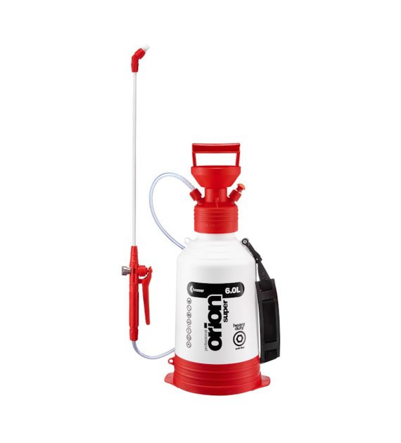 Sprühgerät Orion Super Pro + 6L