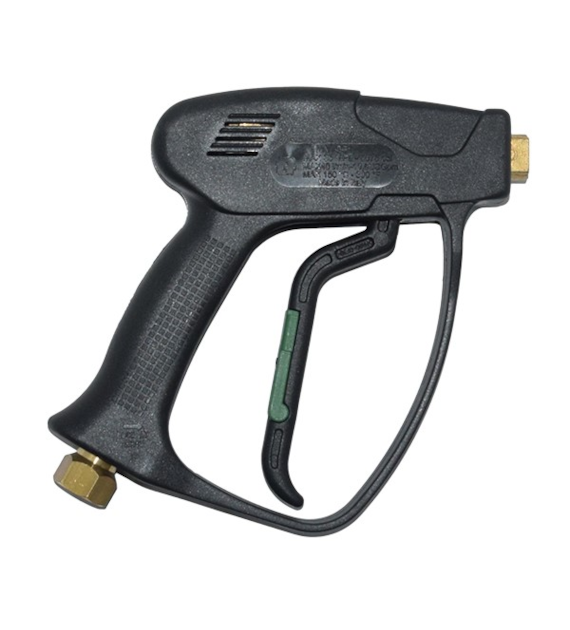 Pistole MV951 3/8  IG - 1/4  IG mit Frostschutz