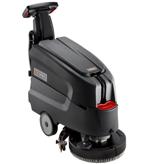 Scheuersaugmaschine CPS 45 BY Comet
