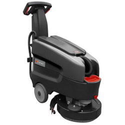 Scheuersaugmaschine CPS 36 ADVANCE BY Comet