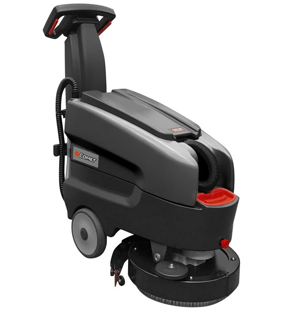 Scheuersaugmaschine CPS 36 ADVANCE BY Comet