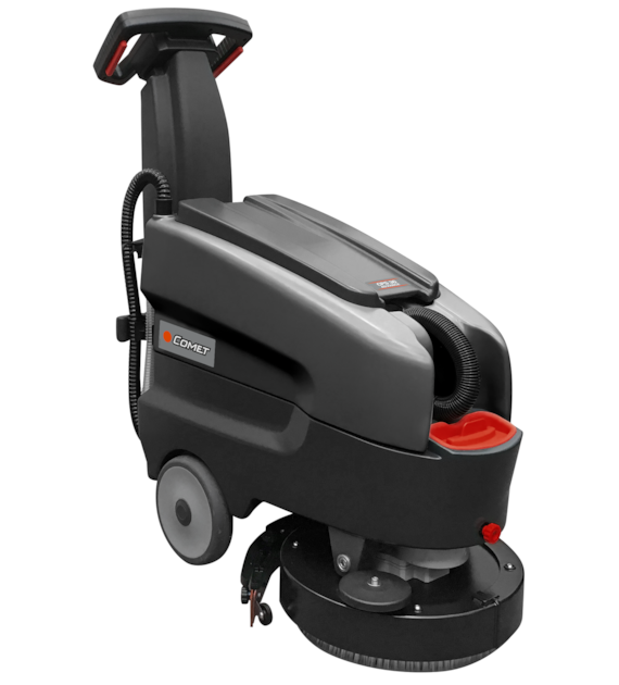 Scheuersaugmaschine CPS 36 ADVANCE BY Comet
