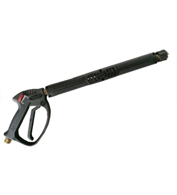 Pistole MV2006 mit Verlängerung M22AG - M22IG Kr