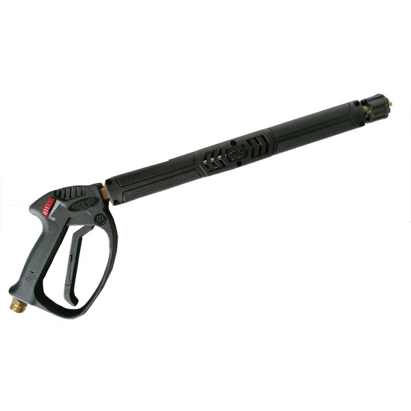 Pistole MV2006 mit Verlängerung M22AG - M22IG Kr
