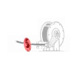 Schlauchstopper - 30m - 60m