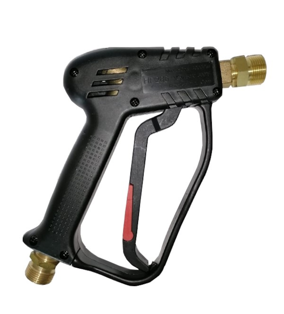 Pistole Basic M22 AG - M22 AG mit Nippel