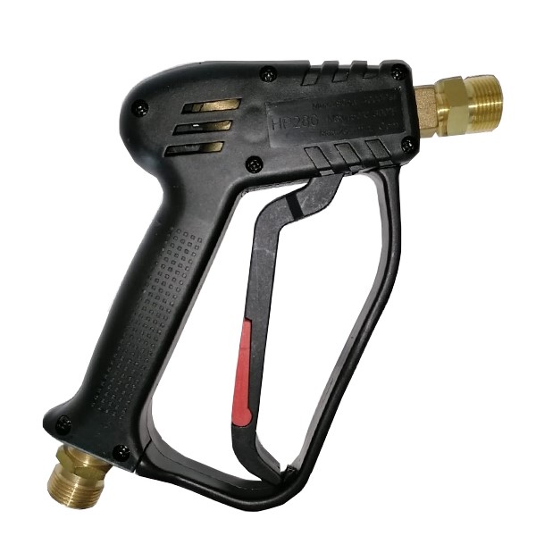 Pistole Basic M22 AG - M22 AG mit Nippel