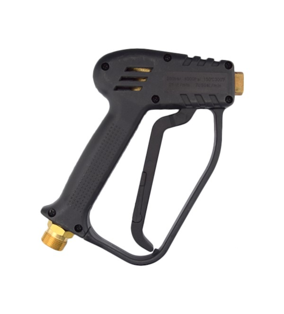 Pistole Basic M22 AG - 1/4  IG