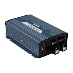Battery charger - 24V 12A (external)