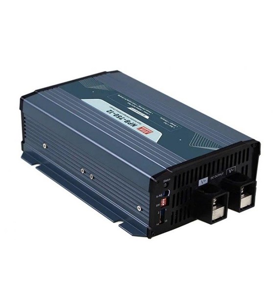 Battery charger - 24V 12A (external)