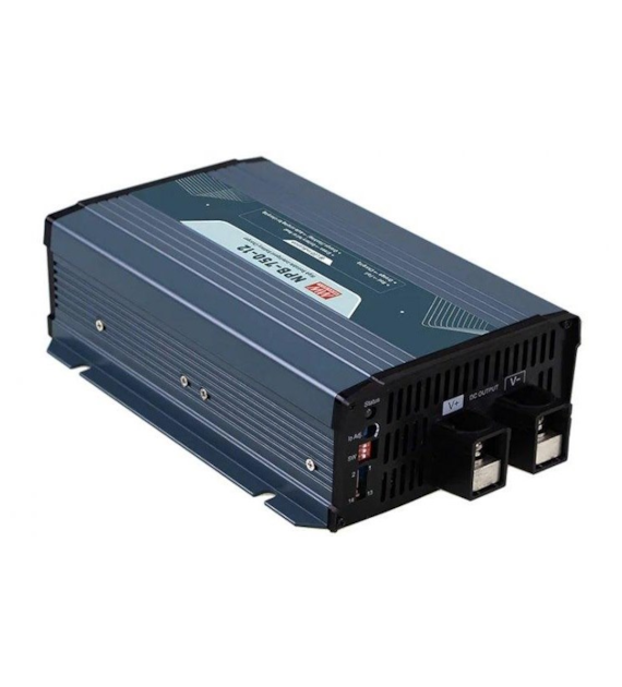 Batterieladegerät – 24 V, 12 A (extern)