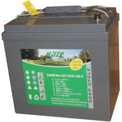 Battery for Scrubber 6V-135 (CRS 66)