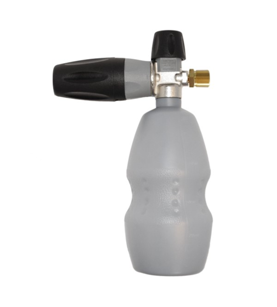 Schaumlanze Hobby 0,7 L Bajonett  L 