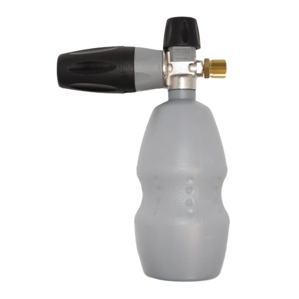 Schaumlanze Hobby 0,7 L Bajonett  L 