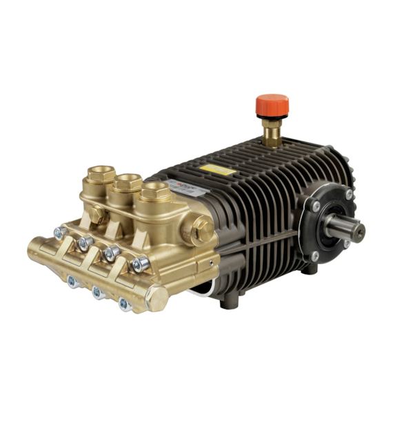 Pumpe Comet TW 4573 S
