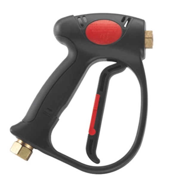 Pistole MV925 3/8  IG -1/4  IG
