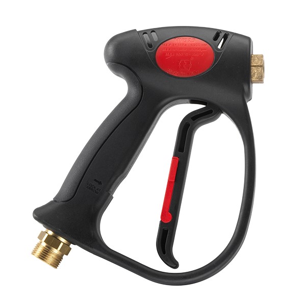 Pistole MV925 M22 AG - 1/4  IG