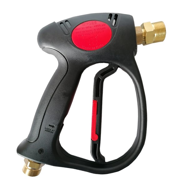 Pistole MV925 M22 AG - M22 AG mit Nippel