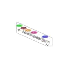Reparatursatz für Schlauchaufroller 400 bar