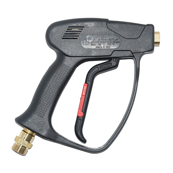 Pistole MV951 M22 AG dreh. - 1/4  IG