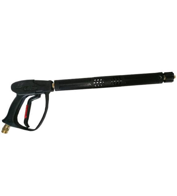Pistole MV951 mit Verlängerung M22AGdreh.-M22IG Kr