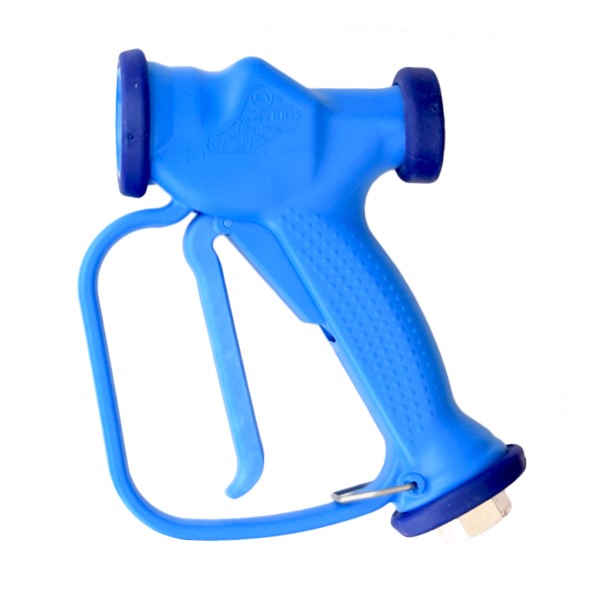 Pistole RB35 1/2  IG