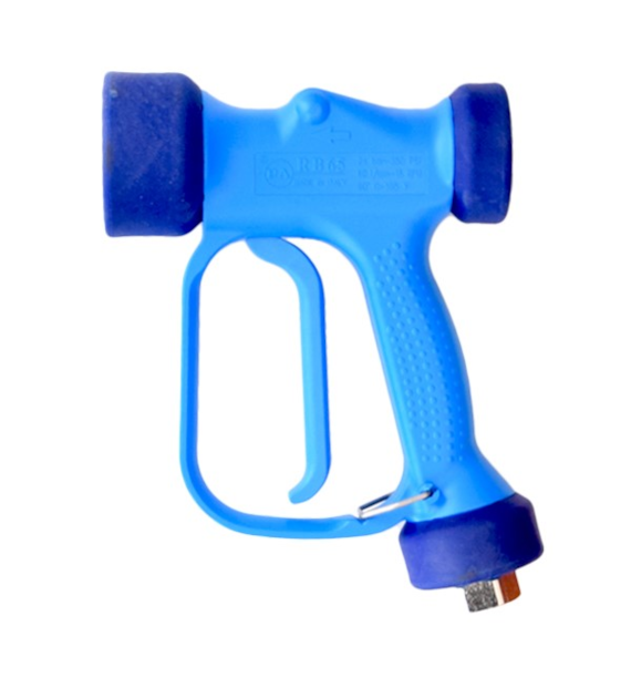 Pistole RB65 1/2  IG