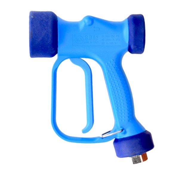 Pistole RB65 1/2  IG
