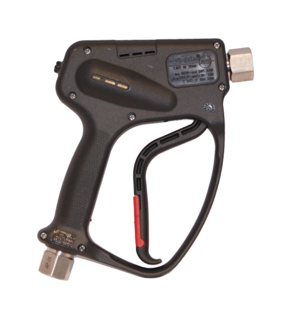 Pistole RL84 1/2  IG - 1/2  IG