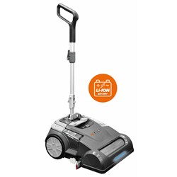 Scheuersaugmaschine CPS 35 BX Li Comet