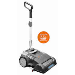 Scheuersaugmaschine CPS 35 BX Li Comet