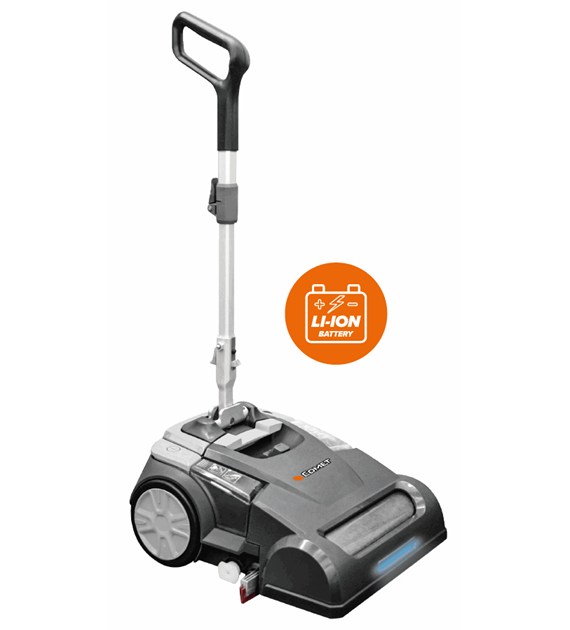 Scheuersaugmaschine CPS 35 BX Li Comet