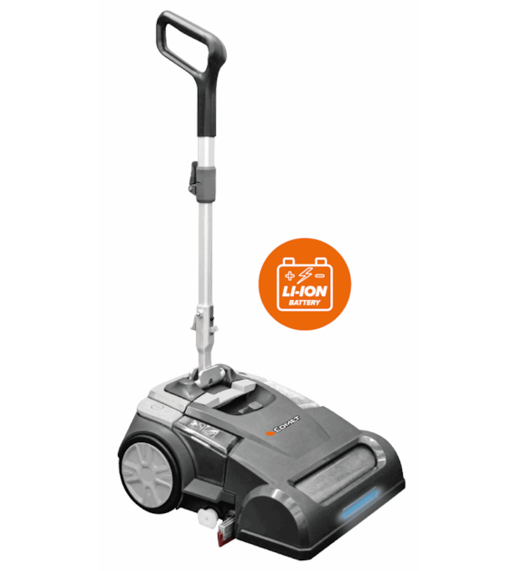 Scheuersaugmaschine CPS 35 BX Li Comet