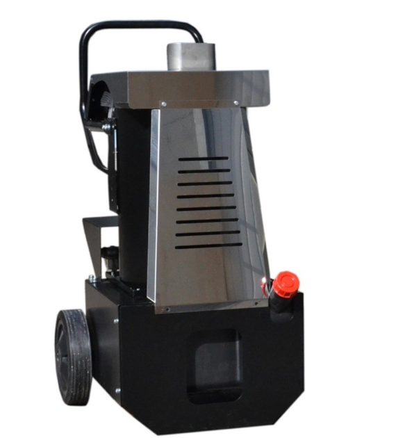 HOT BOX 25L 350BAR