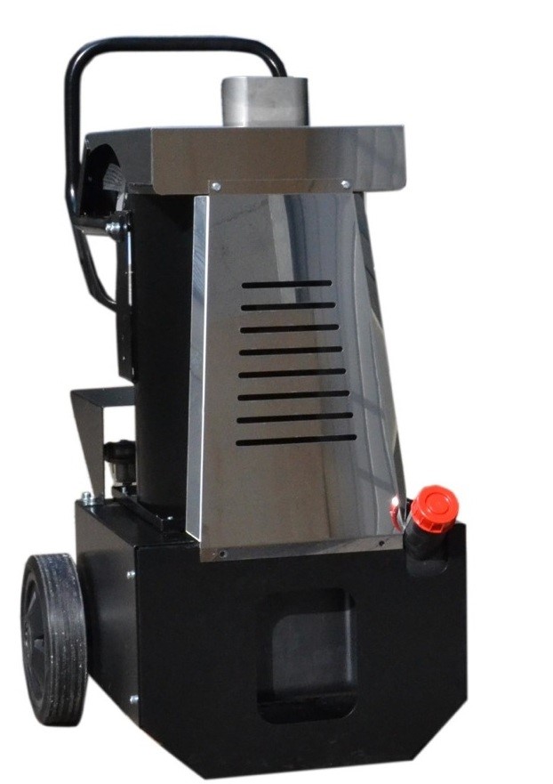 HOT BOX 25L 350BAR