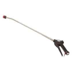 Chemiepistole mit Lanze - Edelstahl - 600mm