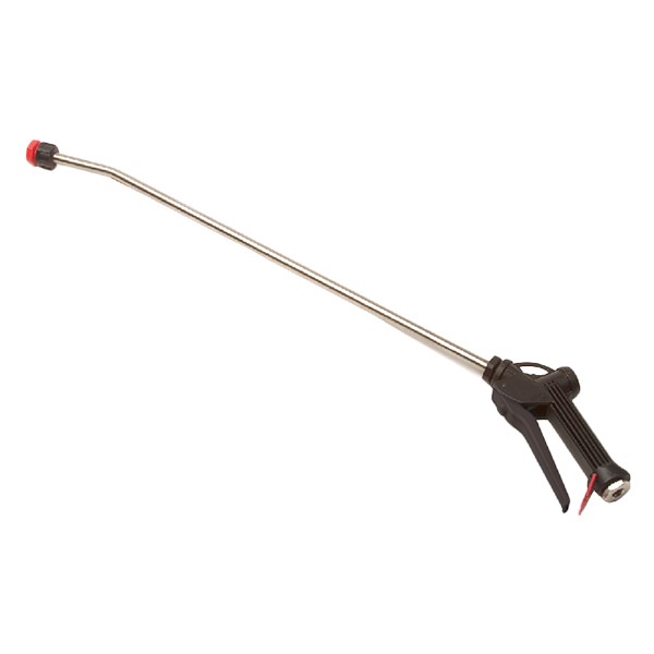 Chemiepistole mit Lanze - Edelstahl - 600mm
