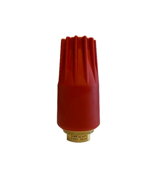 Rotordüse UR32 350 bar 1/4  IG - 055