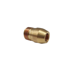 Adapter K-Lock TR22 AG - 1/4  IG