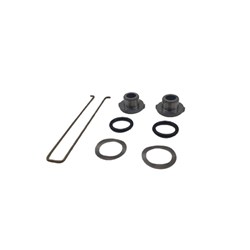 Reparatursatz für Drehgelenk TD Basic, Ind.