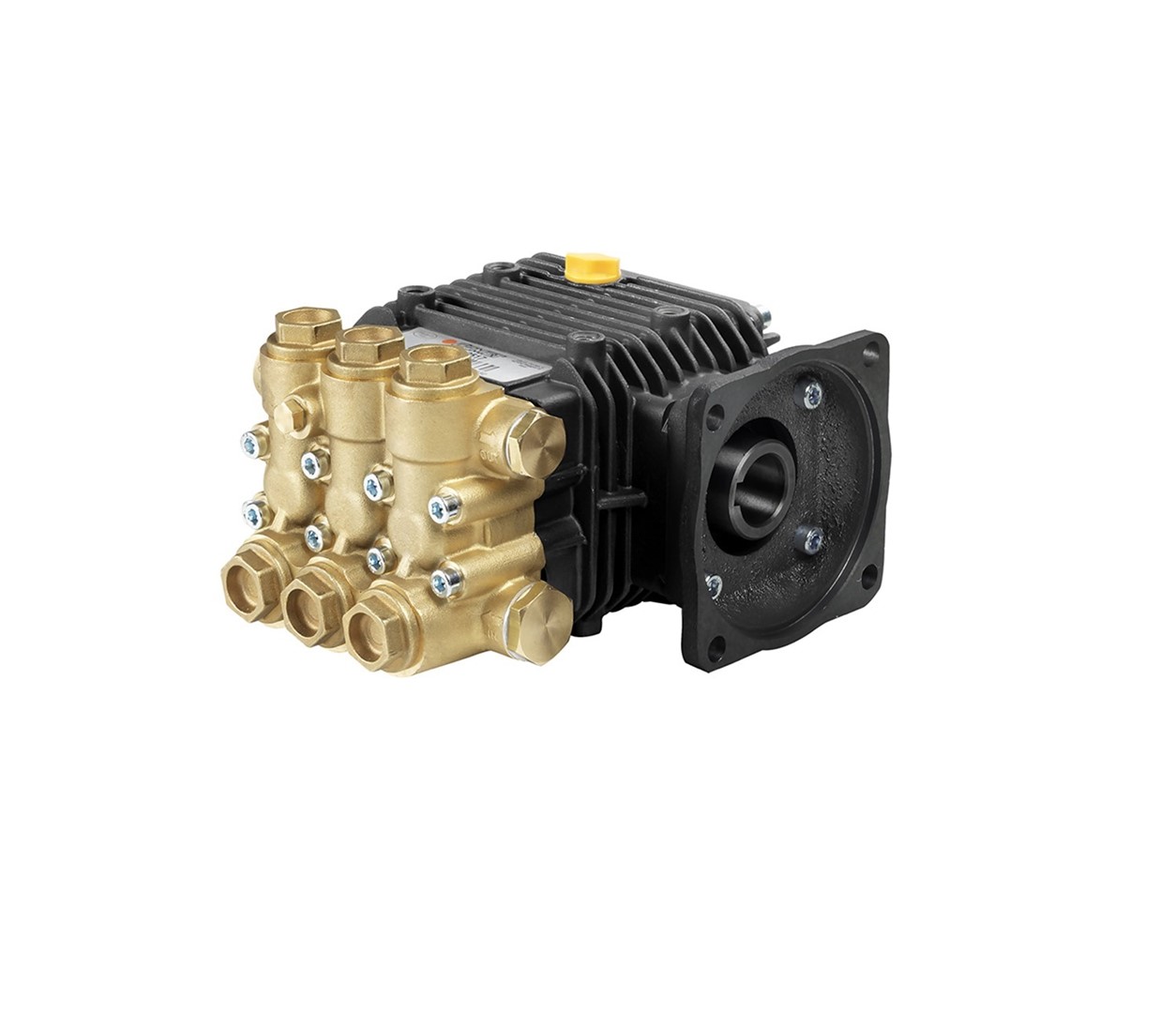 Pumpe LW 2520 E Comet
