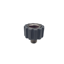 Adapter K-Lock TR20 IG - 1/4  AG Edelstahl
