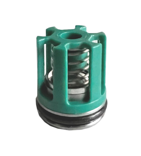 Ventil  K  - 18 mm - 1 Stück